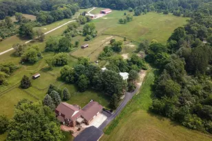 9080 Hickory Dr, Kewaskum, WI 53040 - Photo 7