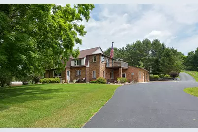 9080  Hickory Dr, Kewaskum, WI 53040 - Photo 1