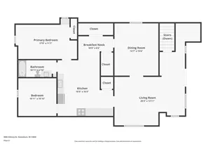 9080 Hickory Dr, Kewaskum, WI 53040 - Photo 29