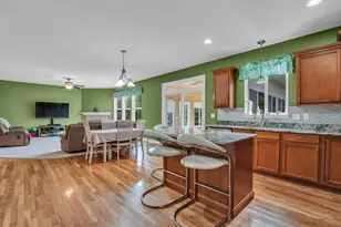 220 Highland Way, Lake Geneva, WI 53147 - Photo 5