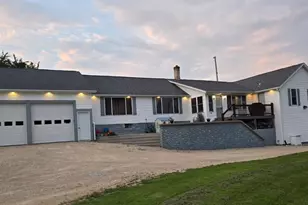 N5689 N Astor Rd, Herman, WI 53035 - Photo 1