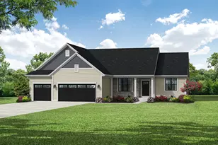 1584 Fairwinds Blvd, Mukwonago, WI 53149 - Photo 1