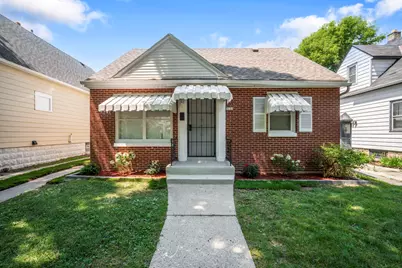 3731 N 39th St, Milwaukee, WI 53216 - Photo 1