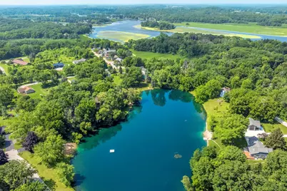 28700 E River Bay Dr, Racine, WI 53185 - Photo 3