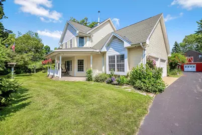 28700 E River Bay Dr, Racine, WI 53185 - Photo 39