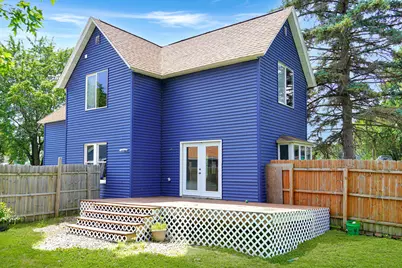 N5680  2nd St, Shiocton, WI 54170 - Photo 1