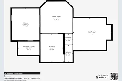 N5680  2nd St, Shiocton, WI 54170 - Photo 27