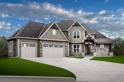 W214N6672  Fairview Dr, Menomonee Falls, WI 53046 - Photo 1