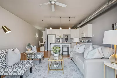 1924 N Hubbard St #314, Milwaukee, WI 53212 - Photo 9