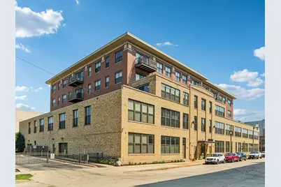 1924 N Hubbard St #314, Milwaukee, WI 53212 - Photo 27