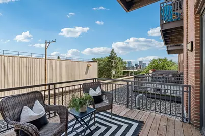 1924 N Hubbard St #314, Milwaukee, WI 53212 - Photo 25