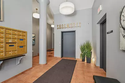 1924 N Hubbard St #314, Milwaukee, WI 53212 - Photo 31