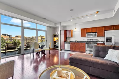 106 W Seeboth St #406, Milwaukee, WI 53204 - Photo 3