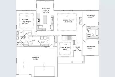 322  Kiddle Ln, Racine, WI 53182 - Photo 61