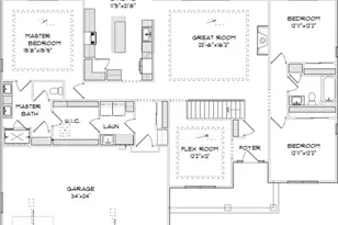 322 Kiddle Ln, Racine, WI 53182 - Photo 61