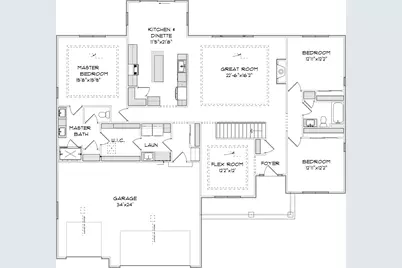 322  Kiddle Ln, Racine, WI 53182 - Photo 3