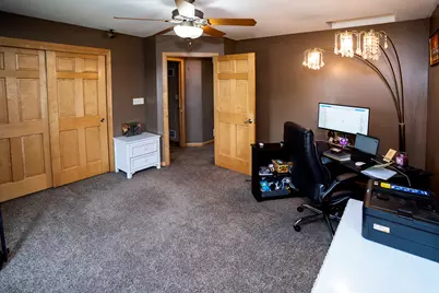 9729 W Prairie Grass Way, Franklin, WI 53132 - Photo 53