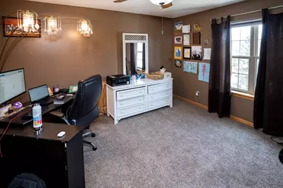 9729 W Prairie Grass Way, Franklin, WI 53132 - Photo 51