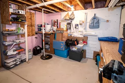 9729 W Prairie Grass Way, Franklin, WI 53132 - Photo 75