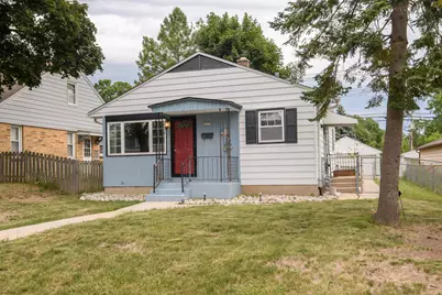 8220 W Keefe Ave, Milwaukee, WI 53222 - Photo 1