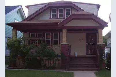 4531 N 29th St, Milwaukee, WI 53209 - Photo 1