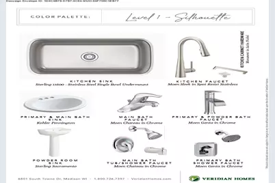 613  Standing Stone Dr, Waukesha, WI 53189 - Photo 5