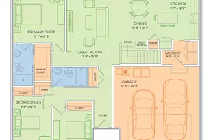 613 Standing Stone Dr, Waukesha, WI 53189 - Photo 3