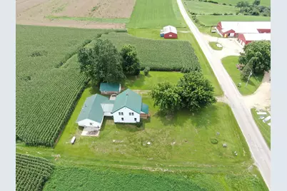 19439  County Highway Ee -, Sylvan, WI 53581 - Photo 43