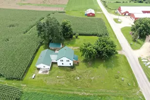 19439 Co Hwy EE, Sylvan, WI 53581 - Photo 43