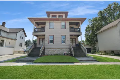 244 E 1st St #246, Fond du Lac, WI 54935 - Photo 1