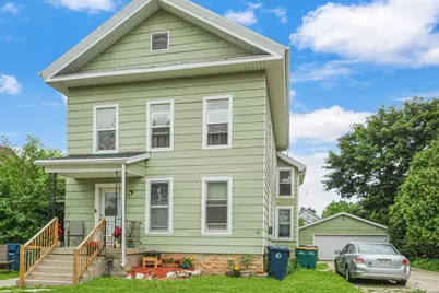 95  8th St, Fond du Lac, WI 54935 - Photo 1
