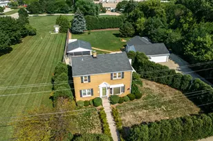 5810 N Green Bay Ave, Glendale, WI 53209 - Photo 1