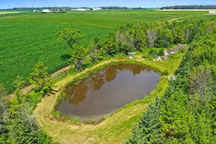 3106 E County Hwy V -, Mishicot, WI 54228 - Photo 37