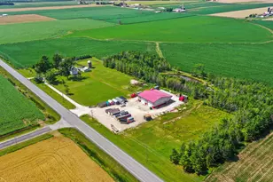 3106 E County Hwy V -, Mishicot, WI 54228 - Photo 39