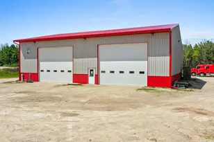 3106 E County Hwy V -, Mishicot, WI 54228 - Photo 3