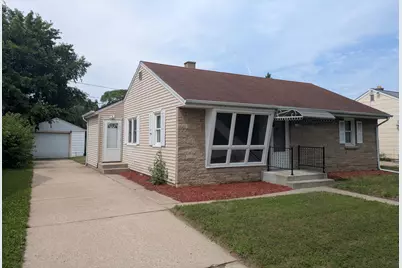 5509 N 20th St, Milwaukee, WI 53209 - Photo 1