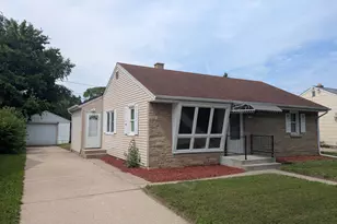 5509 N 20th St, Milwaukee, WI 53209 - Photo 1