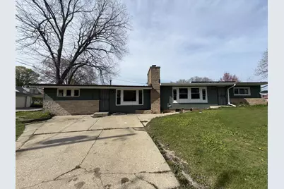7006 W Lancaster Ave #7008, Milwaukee, WI 53218 - Photo 1