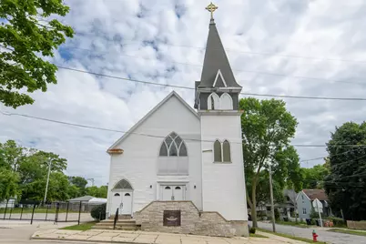 200 W Concordia Ave, Milwaukee, WI 53212 - Photo 1