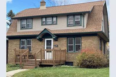 2432 N 55th St, Milwaukee, WI 53210 - Photo 1