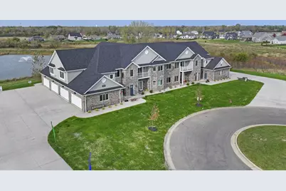 9200  66th Ave #127, Pleasant Prairie, WI 53158 - Photo 1