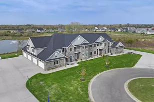 9200 66th Ave, Pleasant Prairie, WI 53158 - Photo 1