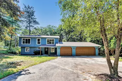 N1835  Cree Ave, Marion, WI 54982 - Photo 1