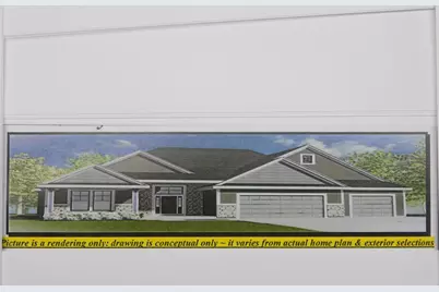 245  Candleberry Ln, Grafton, WI 53024 - Photo 1