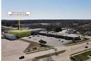 3319 S Business Dr, Sheboygan, WI 53081 - Photo 1