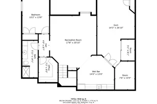 420 Cobblestone Ct, Slinger, WI 53086 - Photo 43