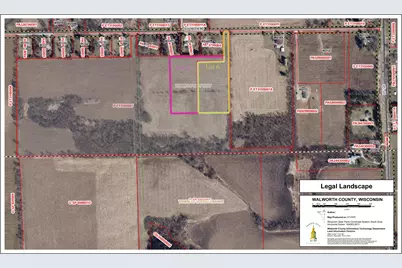 Lt 5  Swoboda Rd, East Troy, WI 53120 - Photo 3