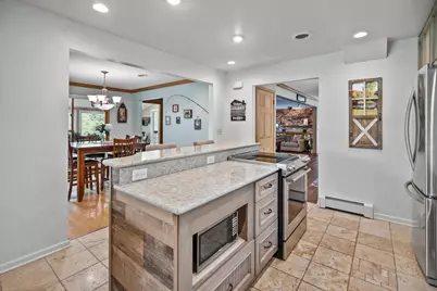 6215  Riesch Rd, West Bend, WI 53095 - Photo 7