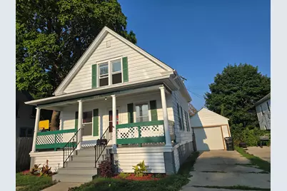 1105  Reschke Ave, Racine, WI 53404 - Photo 1