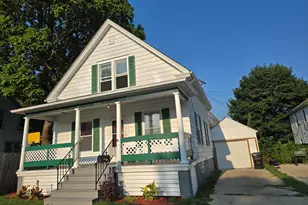 1105 Reschke Ave, Racine, WI 53404 - Photo 1